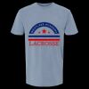 6500M - Best Value Ringspun Garment-Dyed T-Shirt Thumbnail