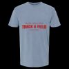 6500M - Best Value Ringspun Garment-Dyed T-Shirt Thumbnail