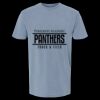 6500M - Best Value Ringspun Garment-Dyed T-Shirt Thumbnail