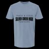 6500M - Best Value Ringspun Garment-Dyed T-Shirt Thumbnail