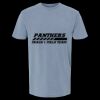 6500M - Best Value Ringspun Garment-Dyed T-Shirt Thumbnail