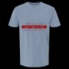 6500M - Best Value Ringspun Garment-Dyed T-Shirt Thumbnail