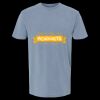 6500M - Best Value Ringspun Garment-Dyed T-Shirt Thumbnail