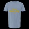 6500M - Best Value Ringspun Garment-Dyed T-Shirt Thumbnail
