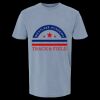 6500M - Best Value Ringspun Garment-Dyed T-Shirt Thumbnail