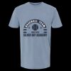 6500M - Best Value Ringspun Garment-Dyed T-Shirt Thumbnail
