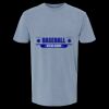 6500M - Best Value Ringspun Garment-Dyed T-Shirt Thumbnail