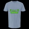 6500M - Best Value Ringspun Garment-Dyed T-Shirt Thumbnail