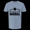 6500M - Best Value Ringspun Garment-Dyed T-Shirt Thumbnail