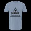 6500M - Best Value Ringspun Garment-Dyed T-Shirt Thumbnail
