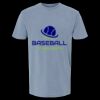6500M - Best Value Ringspun Garment-Dyed T-Shirt Thumbnail