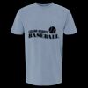6500M - Best Value Ringspun Garment-Dyed T-Shirt Thumbnail