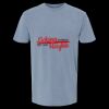 6500M - Best Value Ringspun Garment-Dyed T-Shirt Thumbnail