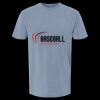 6500M - Best Value Ringspun Garment-Dyed T-Shirt Thumbnail