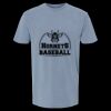 6500M - Best Value Ringspun Garment-Dyed T-Shirt Thumbnail