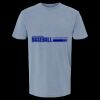 6500M - Best Value Ringspun Garment-Dyed T-Shirt Thumbnail