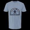 6500M - Best Value Ringspun Garment-Dyed T-Shirt Thumbnail