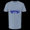 6500M - Best Value Ringspun Garment-Dyed T-Shirt Thumbnail