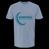 6500M - Best Value Ringspun Garment-Dyed T-Shirt Thumbnail
