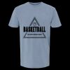 6500M - Best Value Ringspun Garment-Dyed T-Shirt Thumbnail