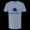 6500M - Best Value Ringspun Garment-Dyed T-Shirt Thumbnail