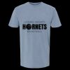 6500M - Best Value Ringspun Garment-Dyed T-Shirt Thumbnail