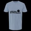 6500M - Best Value Ringspun Garment-Dyed T-Shirt Thumbnail
