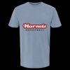 6500M - Best Value Ringspun Garment-Dyed T-Shirt Thumbnail
