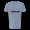 6500M - Best Value Ringspun Garment-Dyed T-Shirt Thumbnail