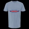 6500M - Best Value Ringspun Garment-Dyed T-Shirt Thumbnail