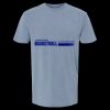6500M - Best Value Ringspun Garment-Dyed T-Shirt Thumbnail