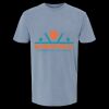 6500M - Best Value Ringspun Garment-Dyed T-Shirt Thumbnail