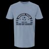 6500M - Best Value Ringspun Garment-Dyed T-Shirt Thumbnail