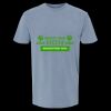 6500M - Best Value Ringspun Garment-Dyed T-Shirt Thumbnail