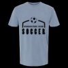 6500M - Best Value Ringspun Garment-Dyed T-Shirt Thumbnail