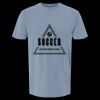 6500M - Best Value Ringspun Garment-Dyed T-Shirt Thumbnail