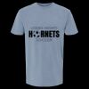 6500M - Best Value Ringspun Garment-Dyed T-Shirt Thumbnail