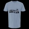 6500M - Best Value Ringspun Garment-Dyed T-Shirt Thumbnail
