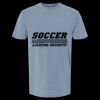 6500M - Best Value Ringspun Garment-Dyed T-Shirt Thumbnail