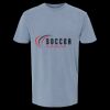 6500M - Best Value Ringspun Garment-Dyed T-Shirt Thumbnail