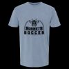 6500M - Best Value Ringspun Garment-Dyed T-Shirt Thumbnail