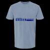 6500M - Best Value Ringspun Garment-Dyed T-Shirt Thumbnail