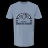 6500M - Best Value Ringspun Garment-Dyed T-Shirt Thumbnail
