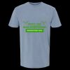 6500M - Best Value Ringspun Garment-Dyed T-Shirt Thumbnail