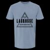 6500M - Best Value Ringspun Garment-Dyed T-Shirt Thumbnail