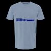 6500M - Best Value Ringspun Garment-Dyed T-Shirt Thumbnail