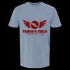 6500M - Best Value Ringspun Garment-Dyed T-Shirt Thumbnail