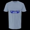 6500M - Best Value Ringspun Garment-Dyed T-Shirt Thumbnail
