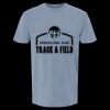 6500M - Best Value Ringspun Garment-Dyed T-Shirt Thumbnail