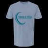 6500M - Best Value Ringspun Garment-Dyed T-Shirt Thumbnail